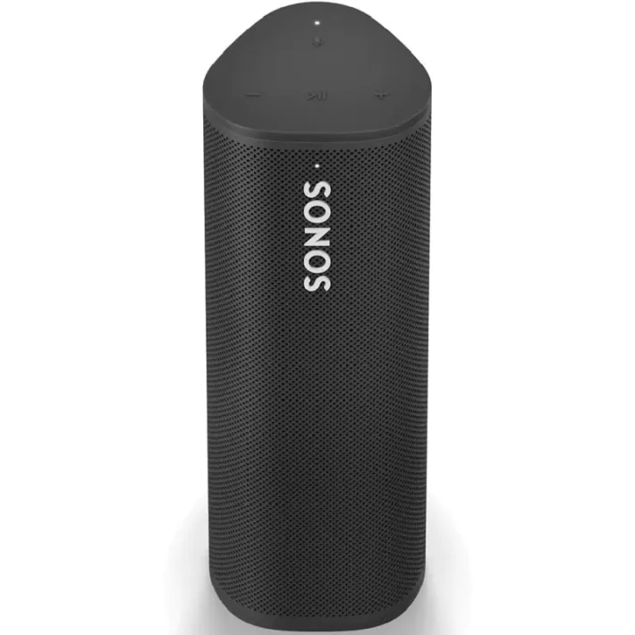 Sonos - Caixa de som portátil Roam ROAM1US1BLK