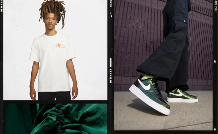 Dias dos Membros Nike: novos Air Max e LeBron Witness estão entre lançamentos com desconto