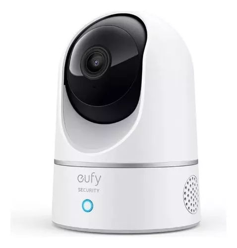 eufy Security 2K interior cam pan & tilt