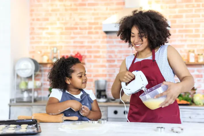 Melhores batedeiras para inspirar seus dotes de confeitaria