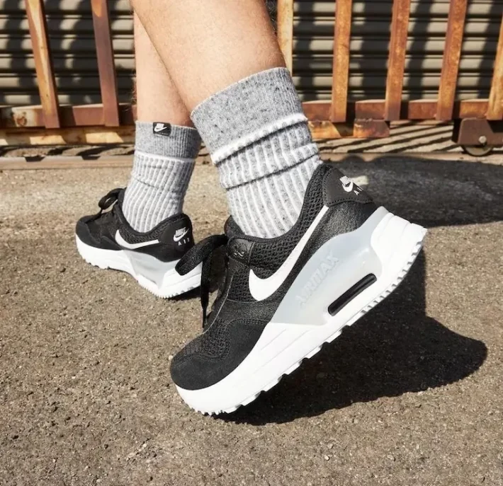 Nike Air Max: um clássico do esporte e da moda que atravessa décadas