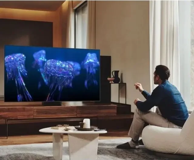 TV ou soundtower: Samsung dá brindes em esquenta Black Friday do Girafa