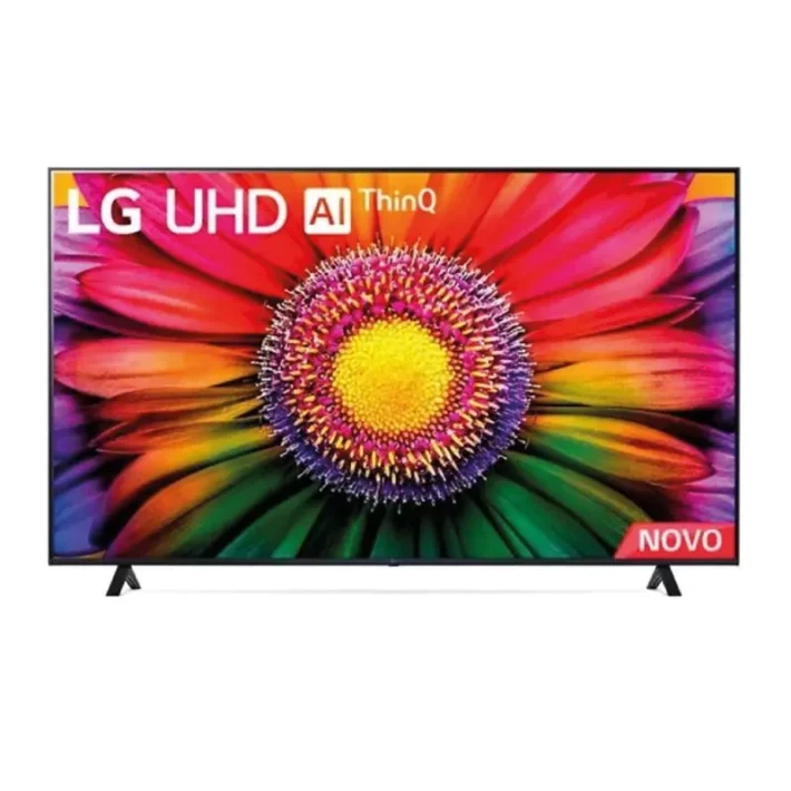 LG - Smart TV UHD AI ThinQ 4K 75” 75UR871C