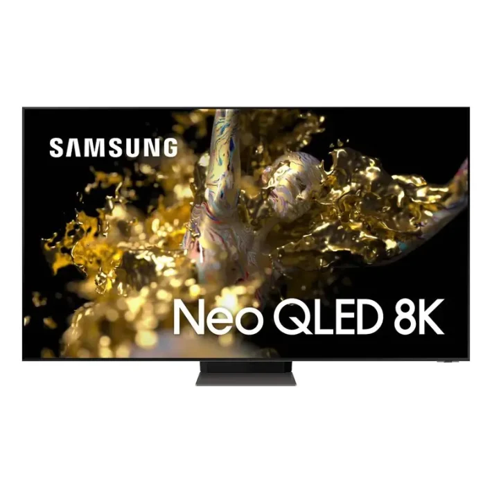 Smart TV Samsung 55' Neo QLED Mini LED 8K