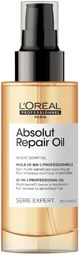 Absolut Repair Oil