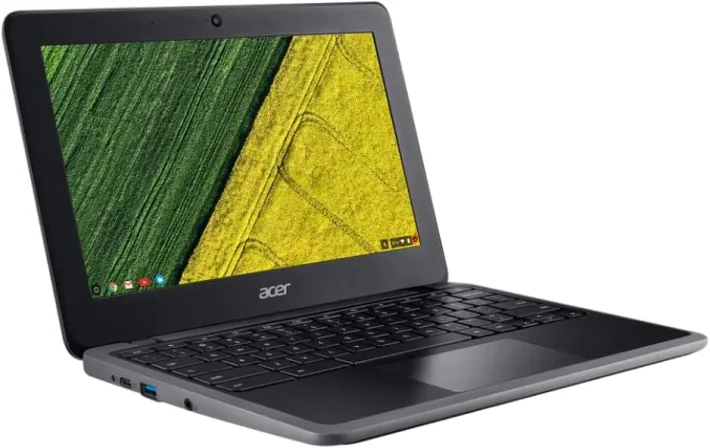 Acer - Notebook Chromebook 11 C733