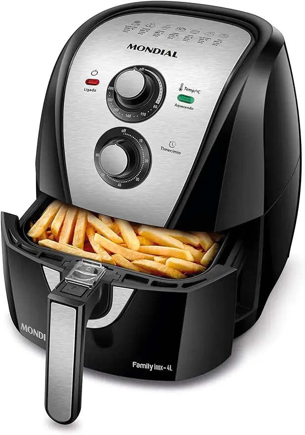 Air fryer 4L Mondial