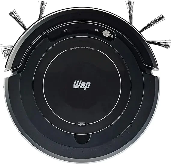 Aspirado Robô WAP W100