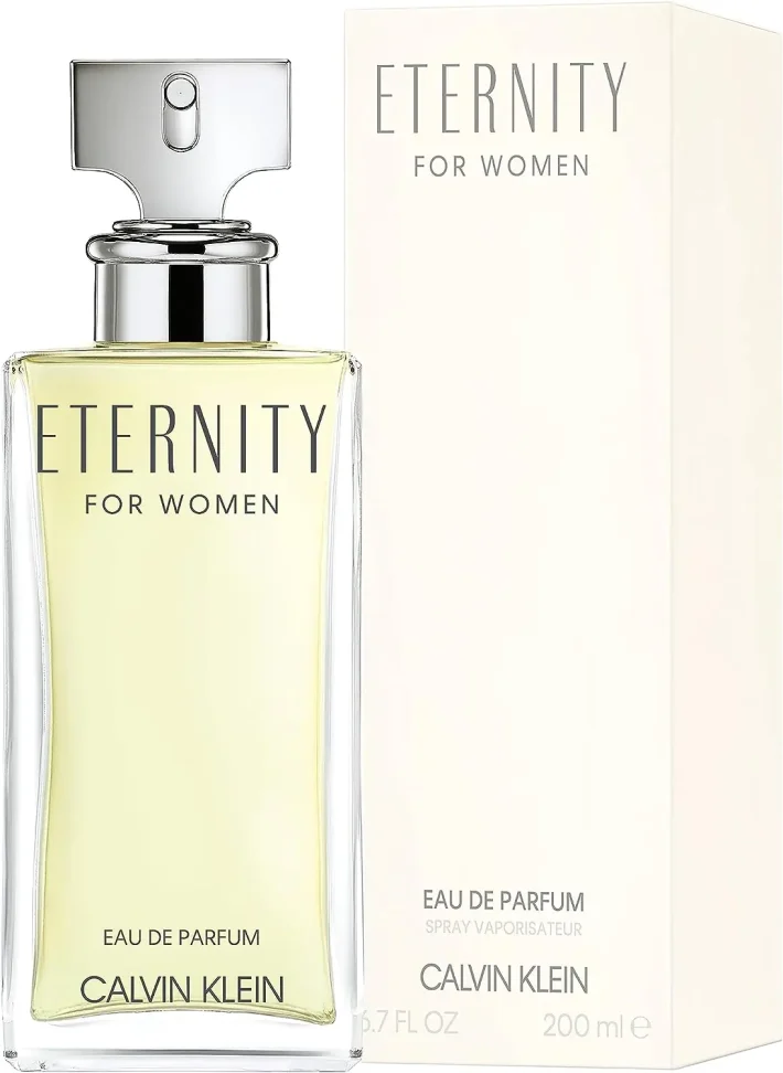 Calvin Klein Eternity for Women Eau de parfum (100ml)