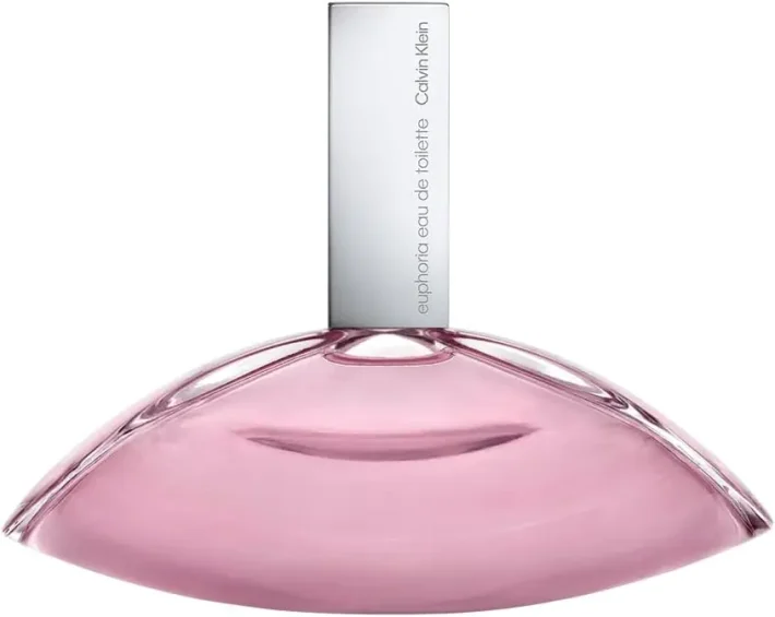 Calvin Klein Euphoria Women Eau de toilette (50ml)