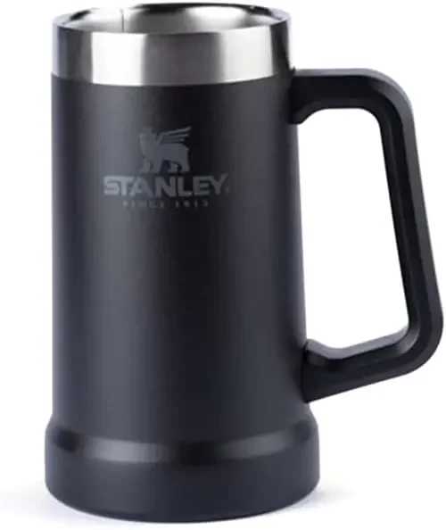 Caneca térmica Stanley