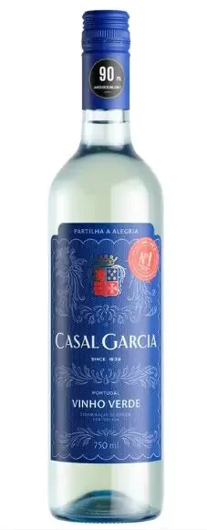 Casal Garcia - Vinho branco Vinho Verde (750ml)