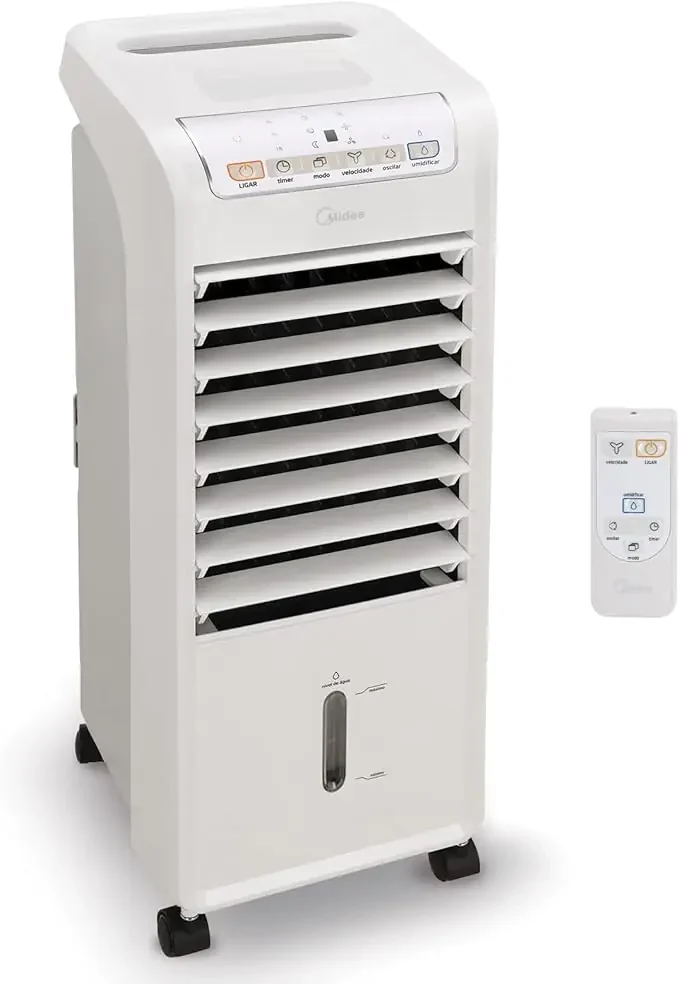 Climatizador Midea AKAF2