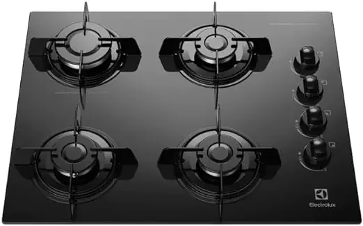 Cooktop a Gás Electrolux KE4GP