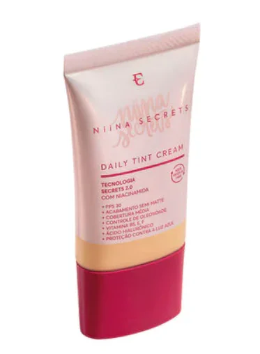 Daily Tint Cream 05 - Niina Secrets by Eudora