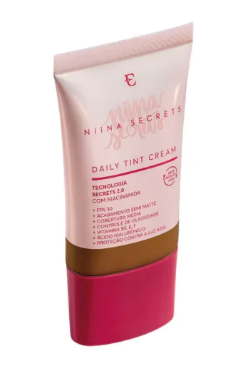 Daily Tint Cream 85 - Niina Secrets by Eudora