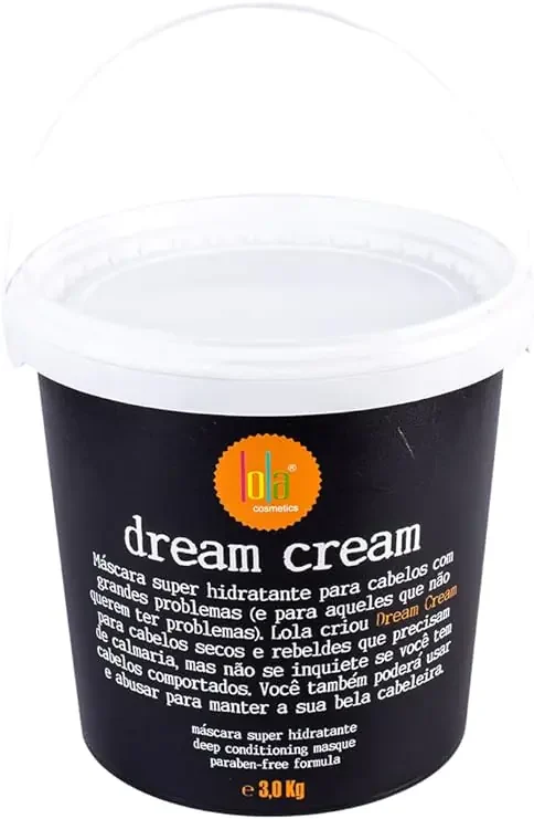 Dream Cream