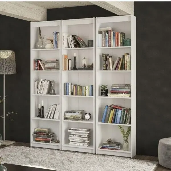 Estante Modular Siena