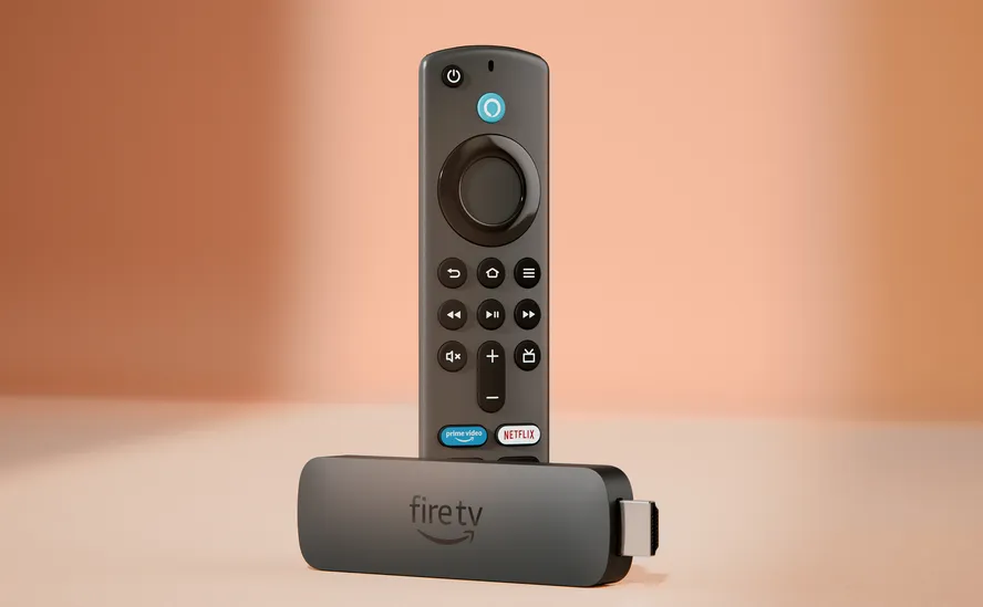 Ofertas Incríveis do Fire TV na Black Friday 2023. Foto: Divulgação /Amazon