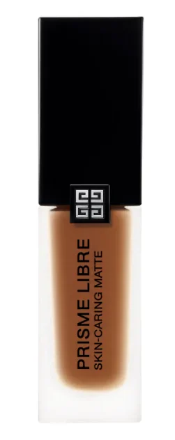 Givenchy Prisme Libre Skin-Caring Matte