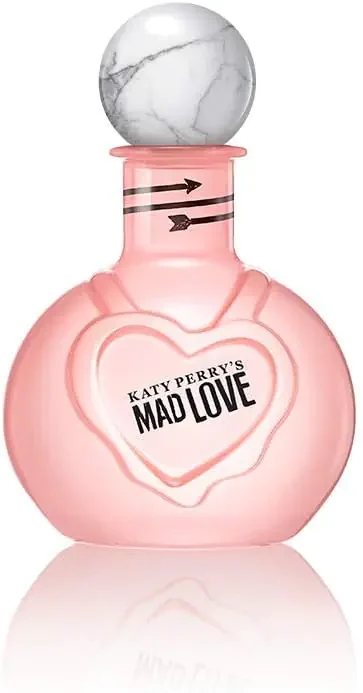 Katy Perry Mad Love Eau de parfum (100ml)