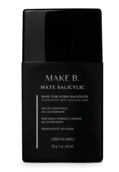 Make. B Mate Salicylic