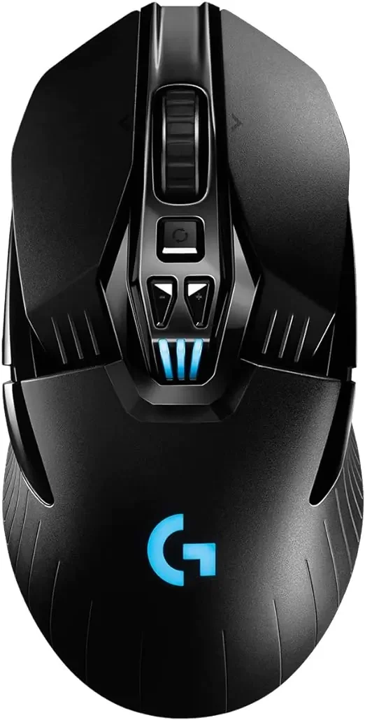 Imagem do produto Mouse Gamer Sem Fio Logitech G903