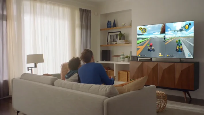 Mercado Livre tem Nintendo Switch com Mario Kart por um dos melhores preços históricos com cupom extra