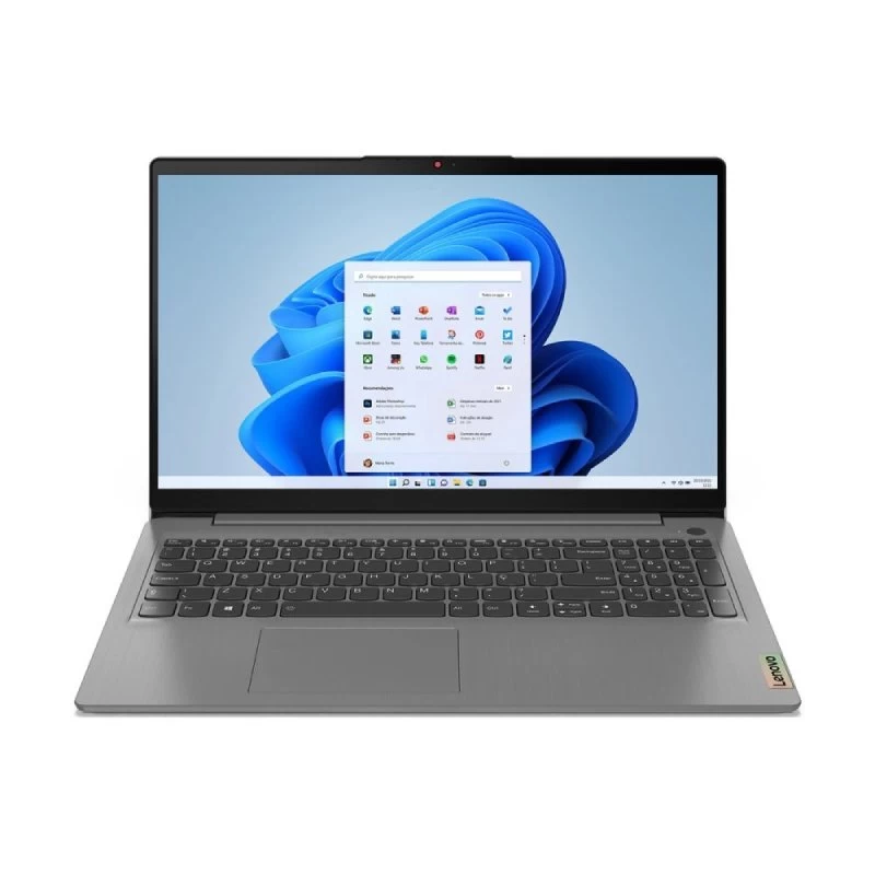 Notebook Lenovo Ideapad 3I