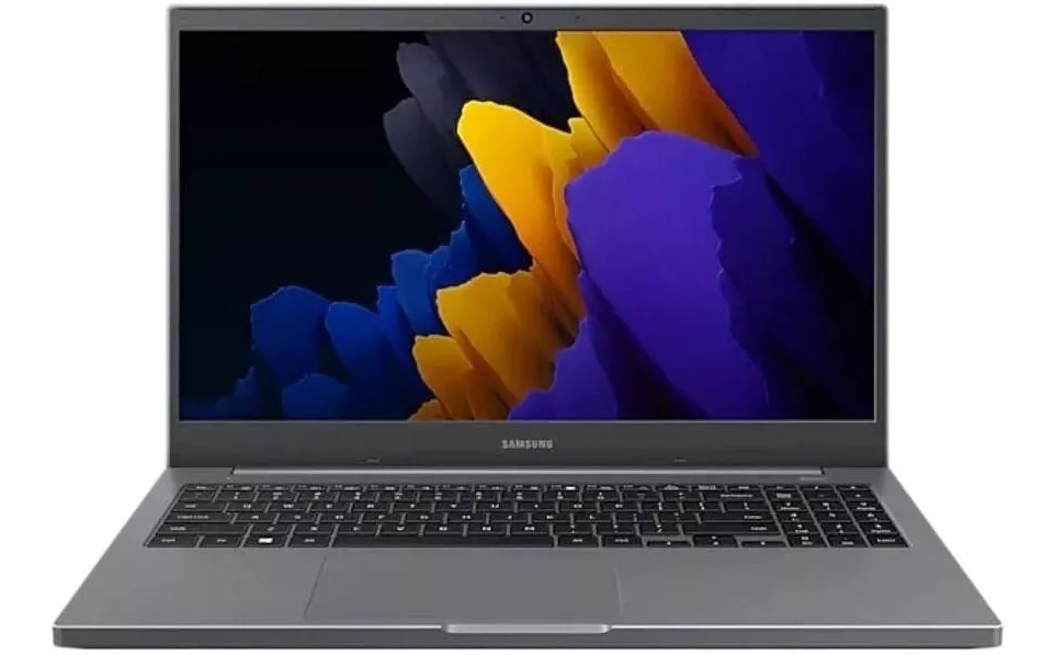 Notebook Samsung Book I5