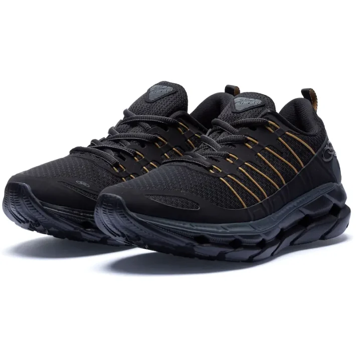 Olympikus - Tênis Cyber 3 Juvenil