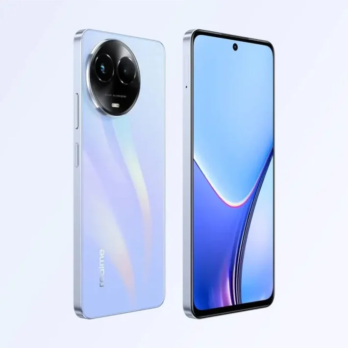 Realme - Smartphone Realme 11X (128GB)