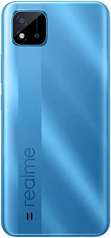 Realme - Smartphone Realme C11 (32GB)