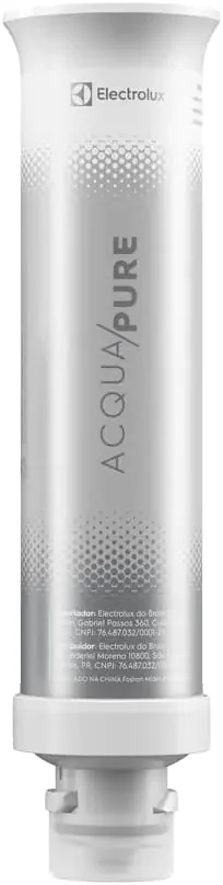 Refil de água Acqua Pure