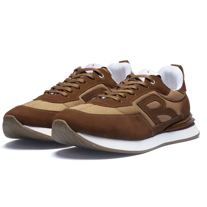 Reserva - Tênis Type-R Jogging Masculino