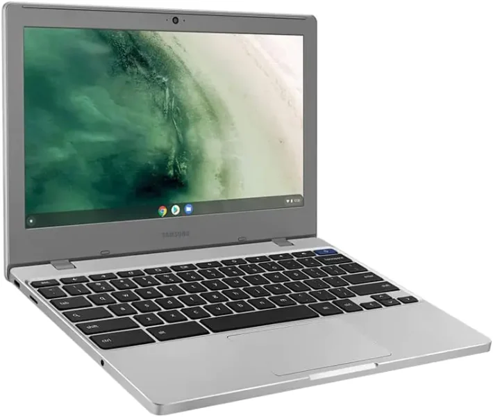 Samsung - Notebook Chromebook 11.6 Intel