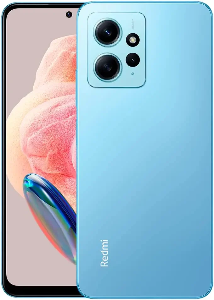 Xiaomi - Smartphone Redmi Note 12 (128GB)