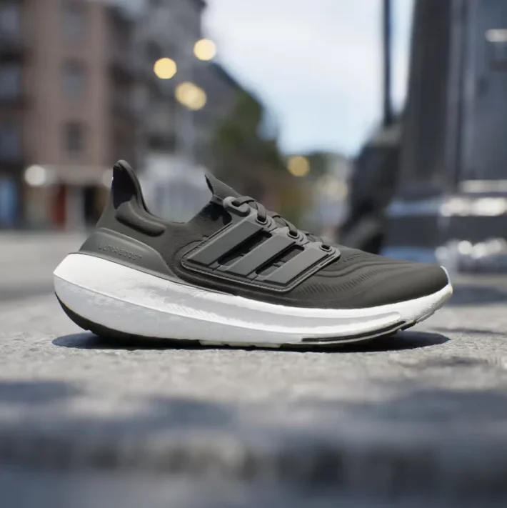 Ultraboost Light: novo tênis de corrida da Adidas com 20% off na Centauro