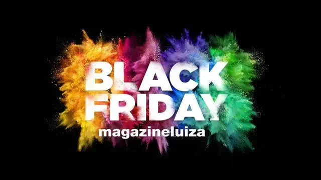 Semana Black Friday: Magalu promete ‘Black das Blacks’ com até 80% off; separamos destaques