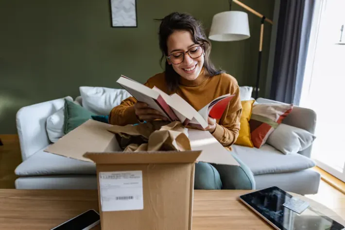 Esquenta Black Friday da Amazon tem descontos de até 85% em livros