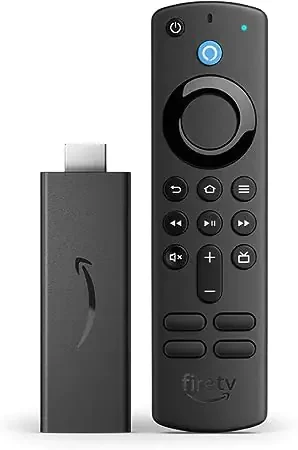 Imagem do produto Fire TV Stick