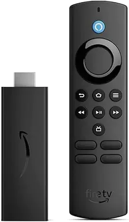 Imagem do produto Fire TV Stick Lite