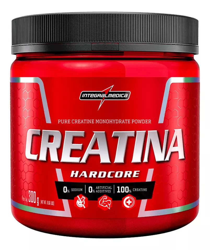 creatina