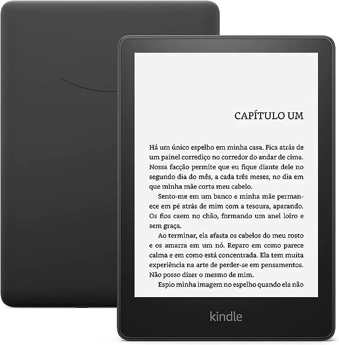 Imagem do produto Kindle Paperwhite 16 GB