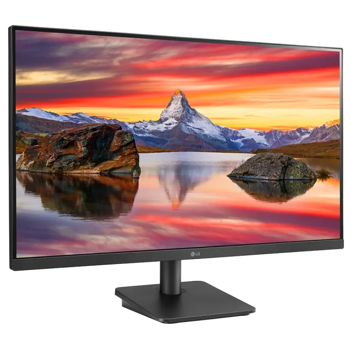 Imagem do produto LG Monitor Gamer - 22MP410-B