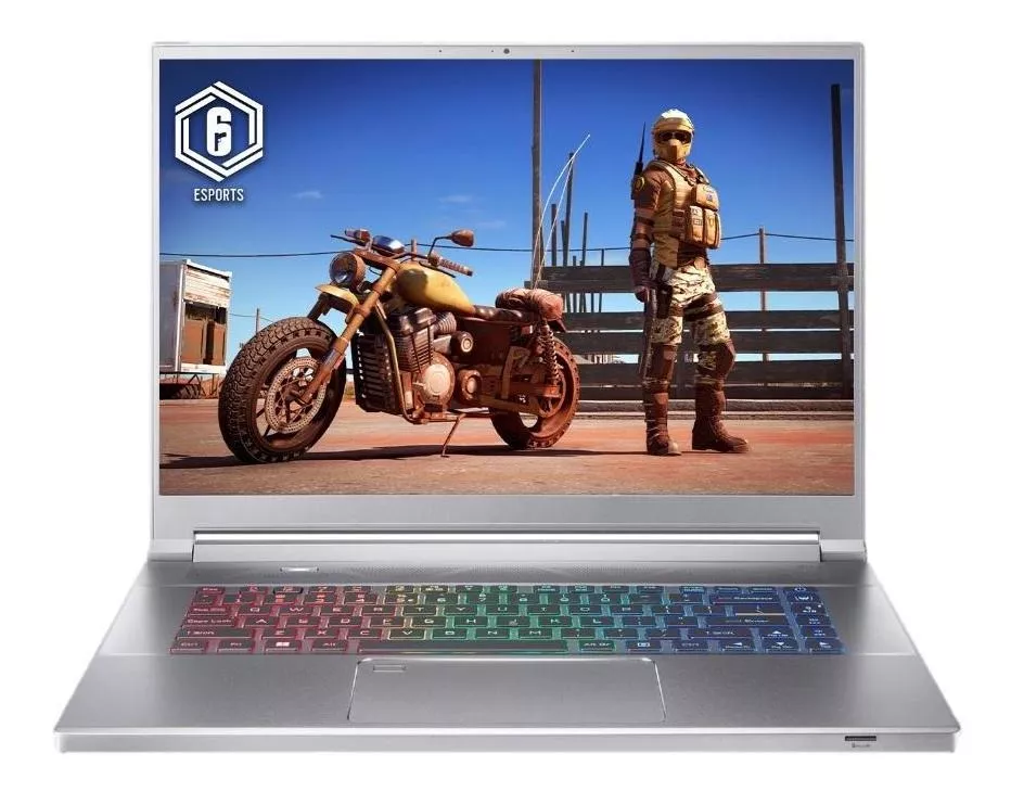 Imagem do produto Notebook Acer Predator - 72XA