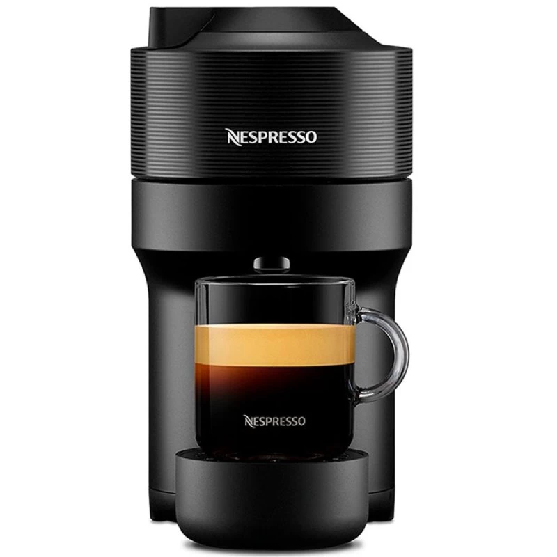 Imagem do produto Nespresso Vertuo POP 220v - Preto