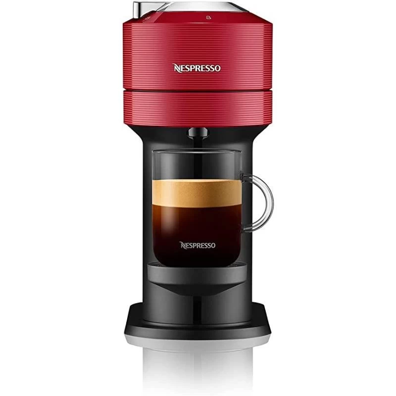 Imagem do produto Nespresso Vertuo Next - Vermelho cereja