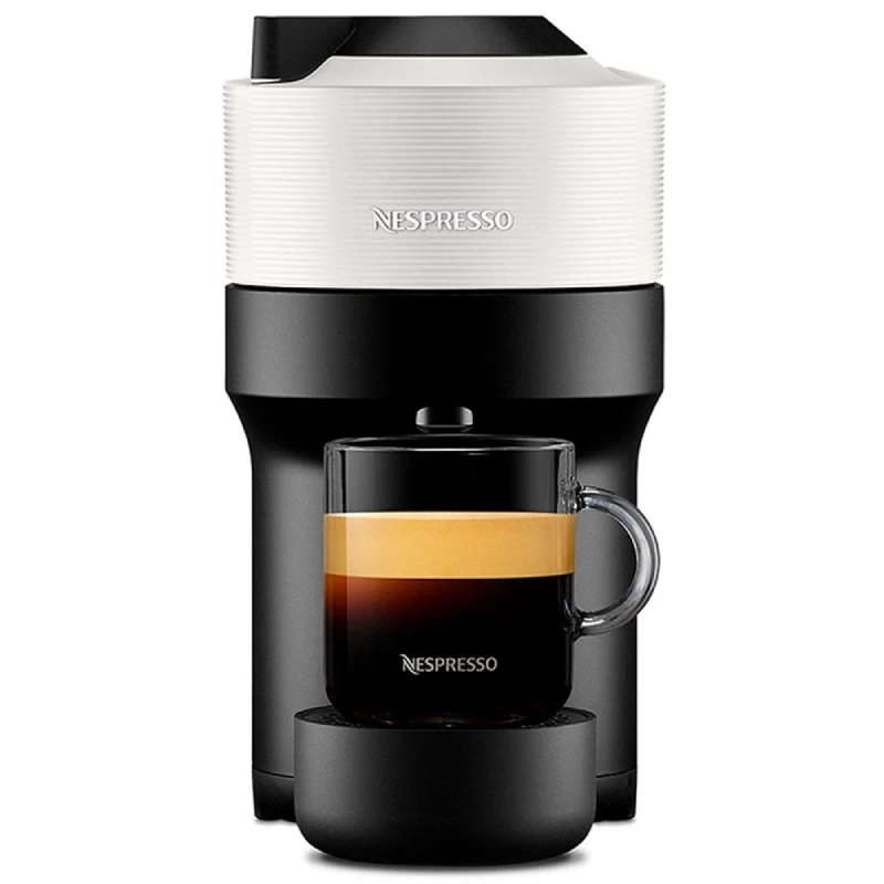 Imagem do produto Nespresso Vertuo POP 220v - Branco