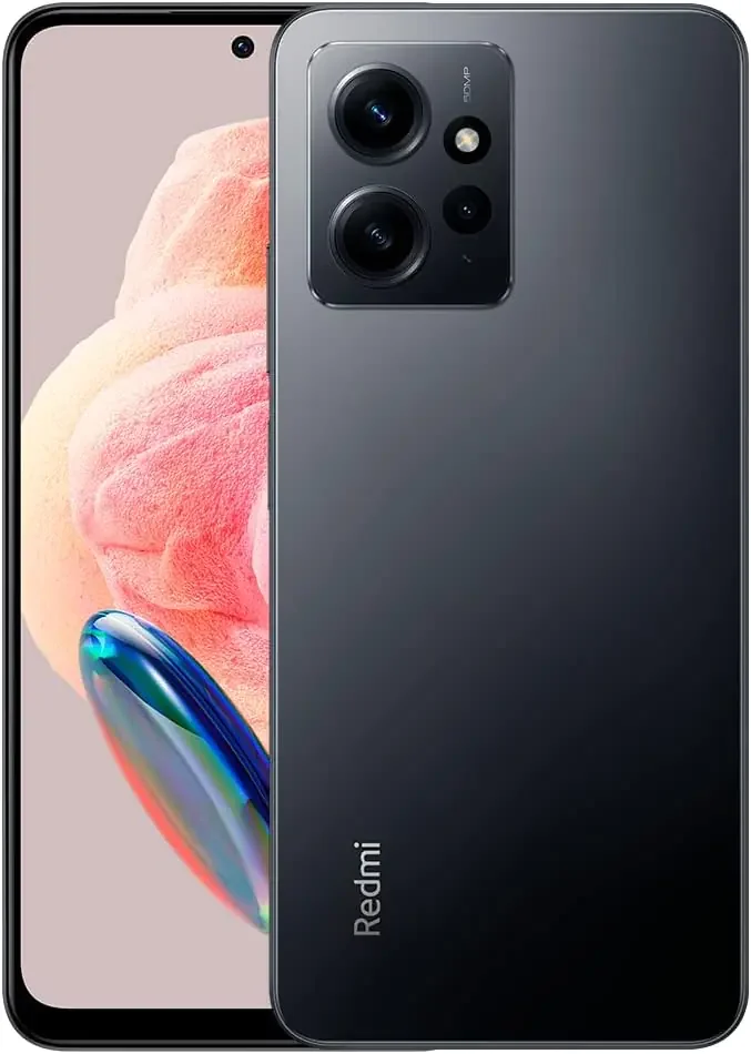 Imagem do produto Celular Xiaomi Redmi Note 12